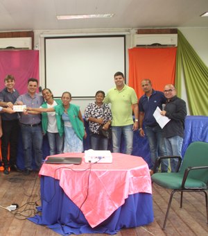 Prefeitura de União dos Palmares lança campanha 2018 do IPTU