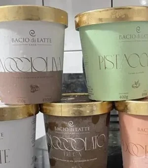 Post de moradora de SC com foto de sorvetes “caros” provoca discussão