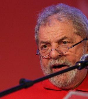 Lula prepara fase pós-Dilma com foco nas eleições de 2018