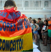 Secretária-adjunta de Educação de Maceió reforça compromisso com a população LGBTQIA+