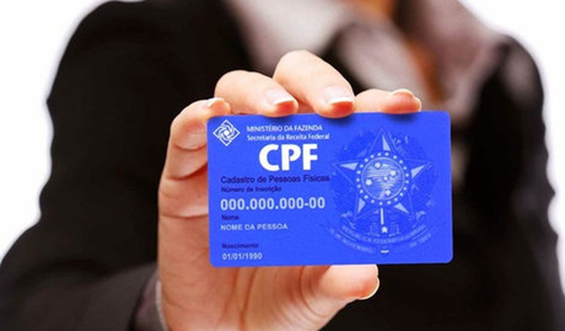 SPC libera monitoramento gratuito do CPF durante Carnaval