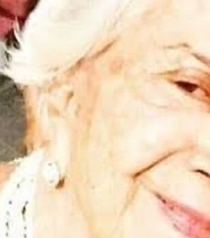 Preta Gil lamenta morte da avó na rede social: ‘Sentiremos muito sua falta’
