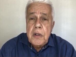 Nonô explica motivos que podem justificar candidatura de Renan Filho ao Senado