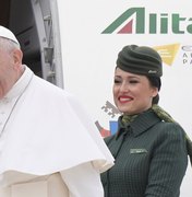 Papa Francisco visitará o Iraque em março
