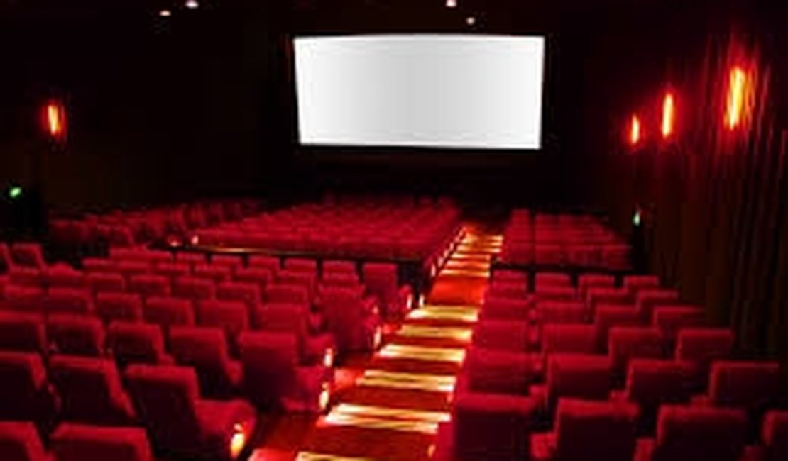 Após longa espera, cinema será inaugurado em Arapiraca