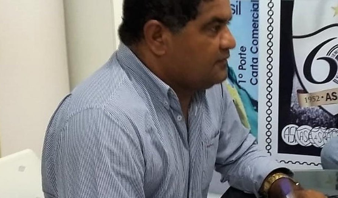 Diretoria alvinegra vai lançar projeto ASA Olímpico em Arapiraca