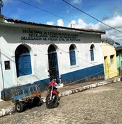 Jovem sofre ameaça em Porto Calvo