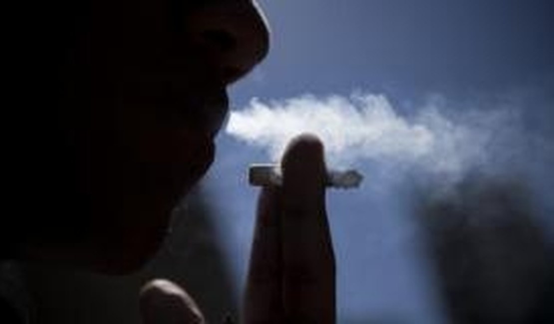 Cigarro mata 428 pessoas por dia no Brasil