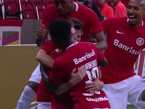 Internacional, Grêmio, Cruzeiro e Atlético MG avançam na Copa do Brasil