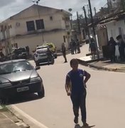 Polícia faz operação em São Miguel dos Milagres