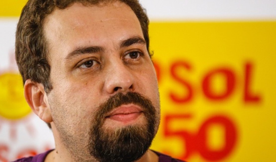 Boulos vai ao STF contra Eduardo Bolsonaro por calúnia e difamação