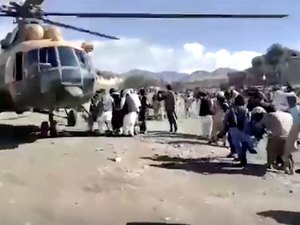 Terremoto no Afeganistão: Talibã pede ajuda à ONU, e EUA devem auxiliar famílias afetadas