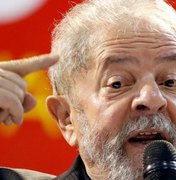 Justiça do DF suspende atividades do Instituto Lula