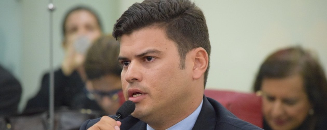 Fome de poder de Jairzinho Lira tem colocado o deputado e familiares num beco sem saída