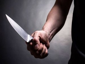 Homem mata a facadas atual parceiro da ex-mulher