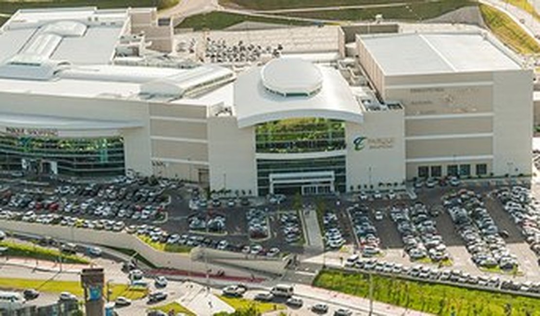 Shoppings estão prontos para reabrir esta semana na capital