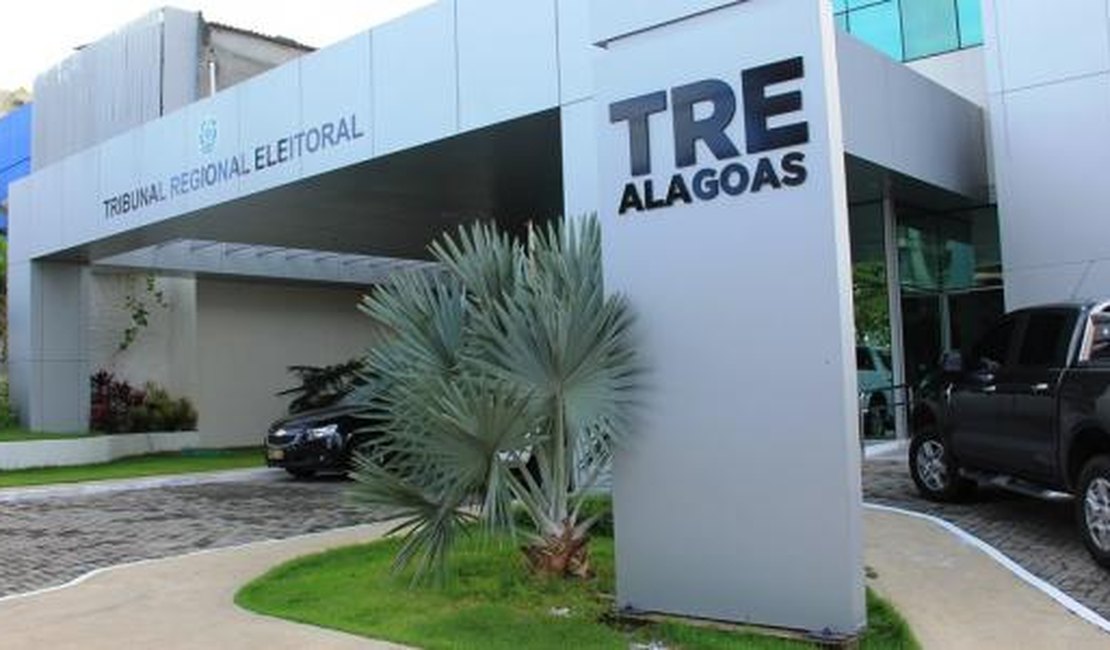 TRE/AL indefere pedidos de tropas federais para  Joaquim Gomes e Santana do Ipanema