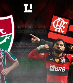 Fluminense x Flamengo: onde assistir, prováveis escalações e desfalques das duas equipes no clássico pela Copa do Brasil