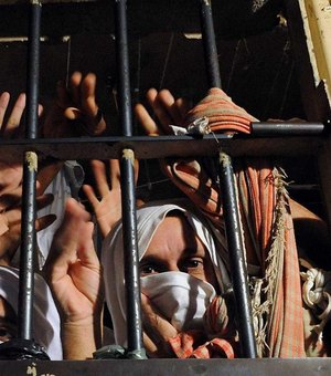 Moro defende punição mais dura para crimes graves em regime fechado