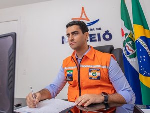 JHC levanta sérias acusações contra Ministro dos Transportes Renan Filho em caso Braskem