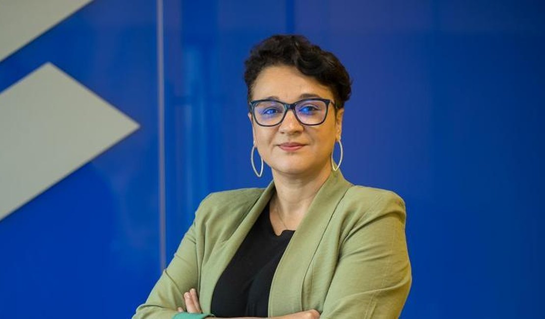 Tarciana Medeiros é nomeada presidente do Banco do Brasil