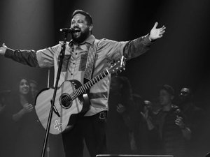 Fernandinho lidera ranking gospel em 2020, mostra pesquisa inédita