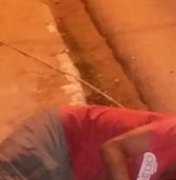 Jovem é assassinado enquanto caminhava no bairro Ouro Preto 