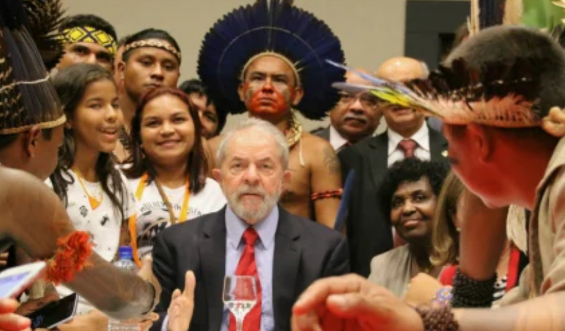 Terras dos Kariri-Xocós estão incluídas entre as áreas demarcadas pelo presidente Lula