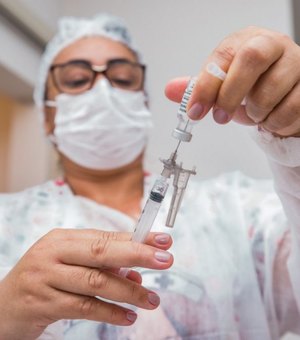Novos agendamentos para vacina contra a Covid-19 começam a partir desta sexta (25)
