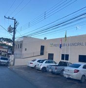 Prefeitura de Novo Lino contrata show por R$ 300 mil