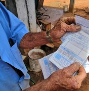 [Vídeo] Moradores da zona rural de Arapiraca denunciam falta de água há quatro meses