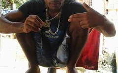 Jovem foi executado na zona rural de Girau do Ponciano