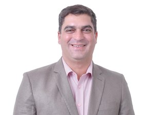 Dani da Elba assume cargo de secretário da Agricultura de Maragogi