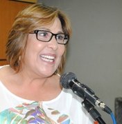 Célia Rocha relembra vida pública dedicada a cidade de Arapiraca