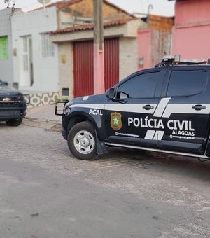 Operação  cumpre 14 mandados de prisão, busca e apreensão em Maceió e Rio Largo