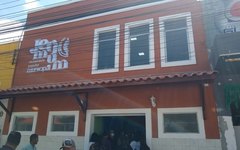 Reabertura do Restaurante Jerimum em Arapiraca