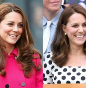 Kate Middleton cortou os cabelos por um motivo muito nobre