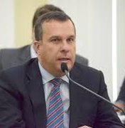 Partido de Sérgio Toledo fecha apoio a Rodrigo Maia da eleição na Câmara