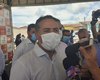 Renan Filho assina ordem de serviço da 6ª UPA de Maceió, no Conjunto Santa Maria