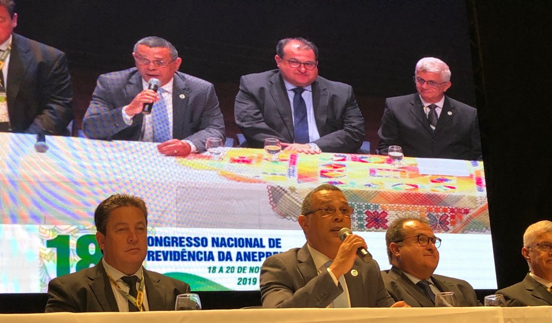 No Nordeste, Alagoas Previdência aparece em 1ª colocação no ISP