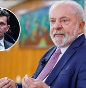 [Vídeo] “Mais uma armação do Moro”, diz Lula sobre plano para matar senador