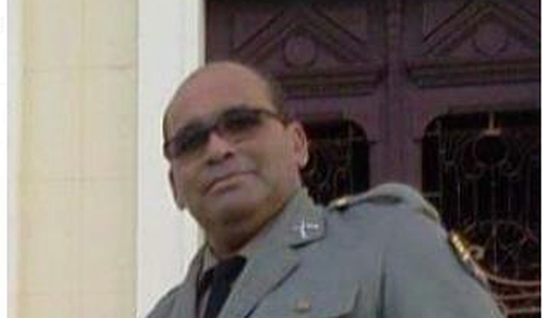 Aspra/AL lamenta morte do primeiro militar por covid-19 em Alagoas