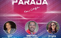 Grupo Gay de Alagoas realizará Live da Parada nesta quinta (04)