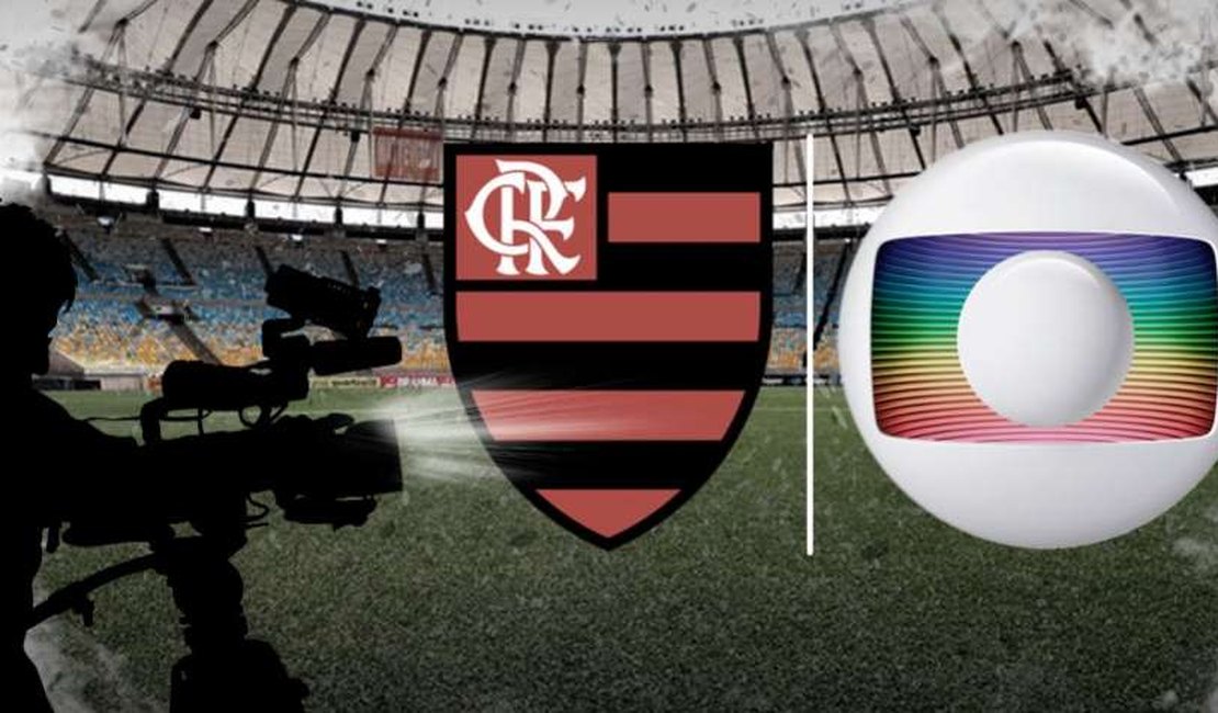 Com transmissão pela internet, Flamengo deve faturar o dobro da proposta da Rede Globo; veja valores