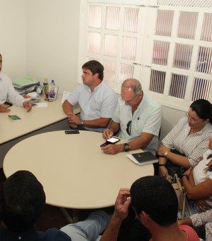 Procon sugere reavaliação do preço do combustível em Arapiraca