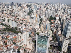 Combate à Covid-19: São Paulo passa para Fase Vermelha a partir de hoje