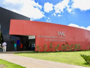 IML de Maceió confirma que bebê morreu engasgado com leite materno