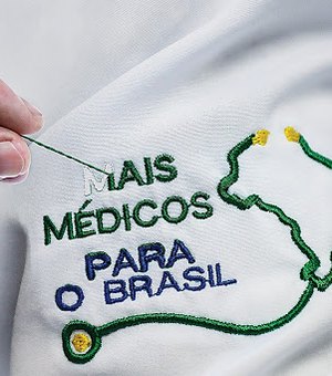 Novo edital do Mais Médicos prevê novas vagas para Alagoas