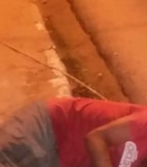 Jovem é assassinado enquanto caminhava no bairro Ouro Preto 