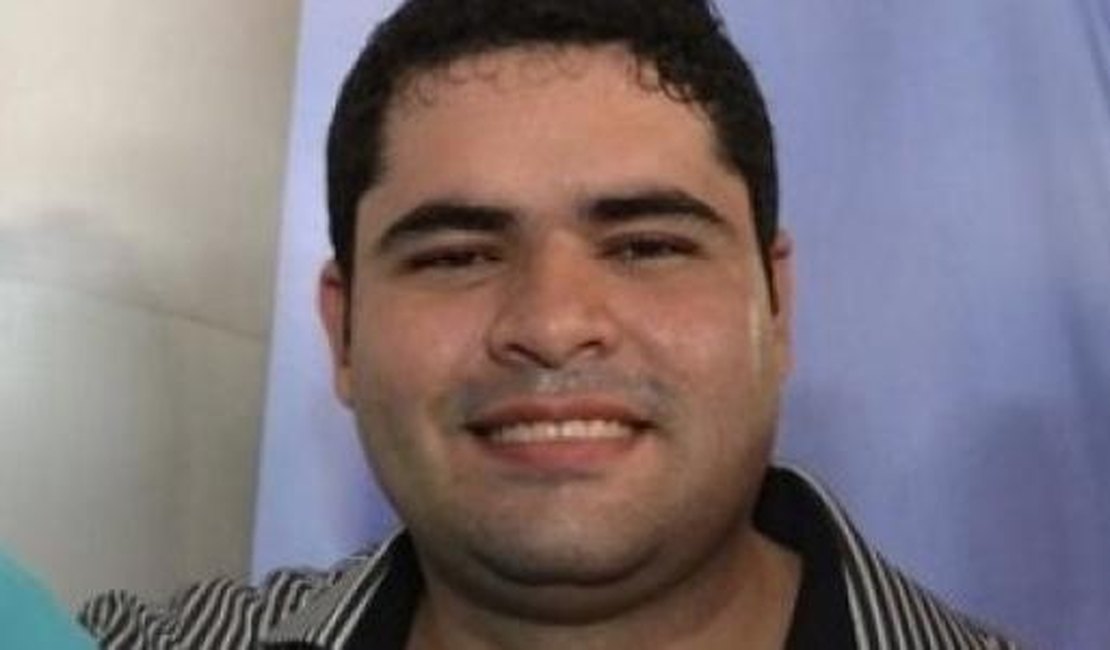 Ex-prefeito de Mata Grande é preso no Baldomero Cavalcante